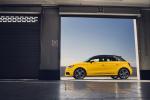 Audi S1 Sportback 2014 года (ZA)
